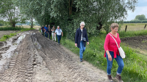 240606 Wandeling Munte