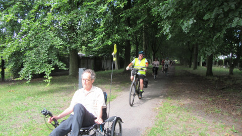 240719 Fietstocht Serskamp