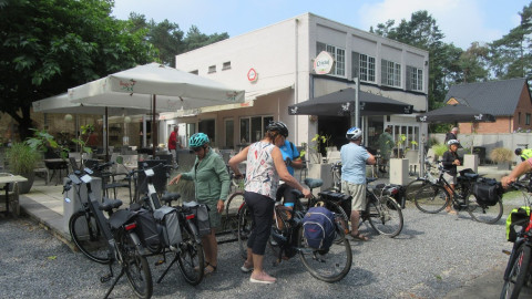 240802 Fietsvakantie Bolderberg “020824” 
