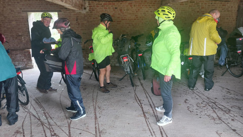 240913 Bredene - Kust Outland & Polder route (Dagtocht) 