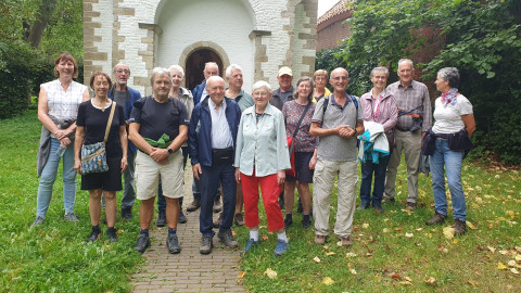 240905 Affligem - "Hoppepluk" 
