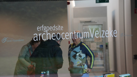 Velzeke Archeo Museum