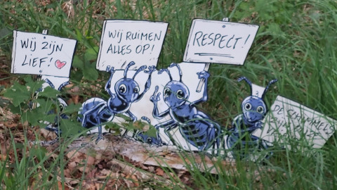 260605 Wandeling Beernem - "Bulskampveld"