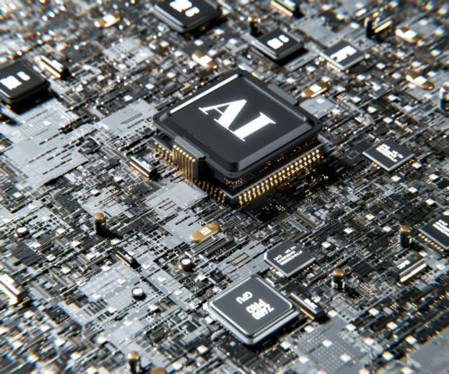 AI - Photo by Igor Omilaev on Unsplash